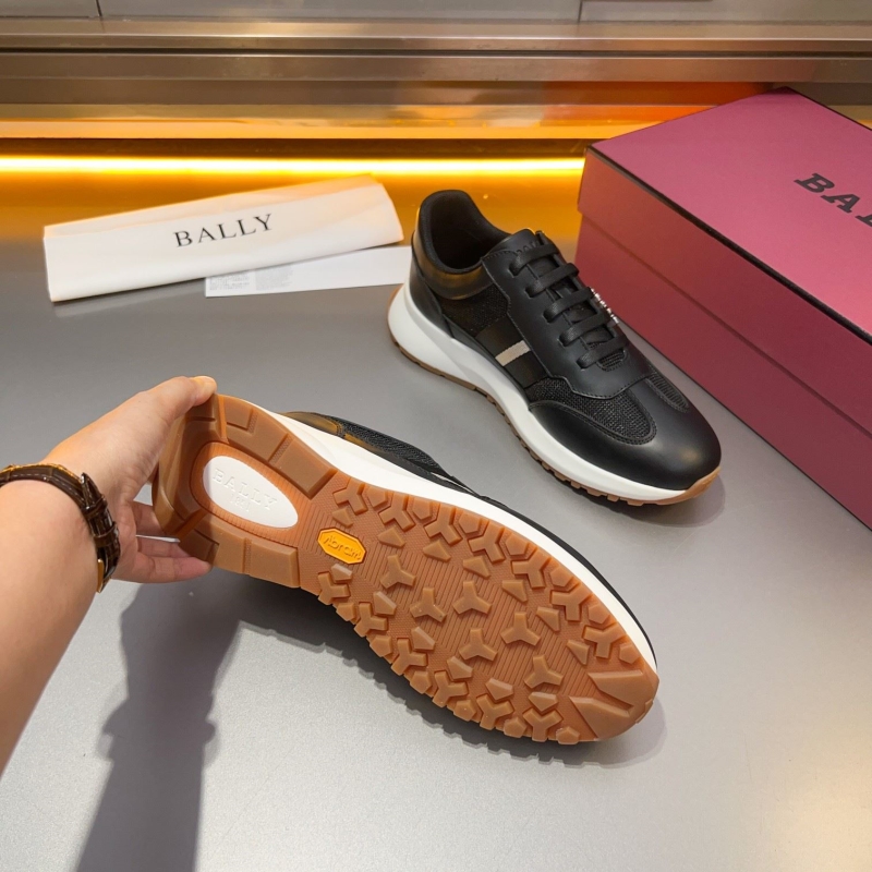 Bally Sneakers